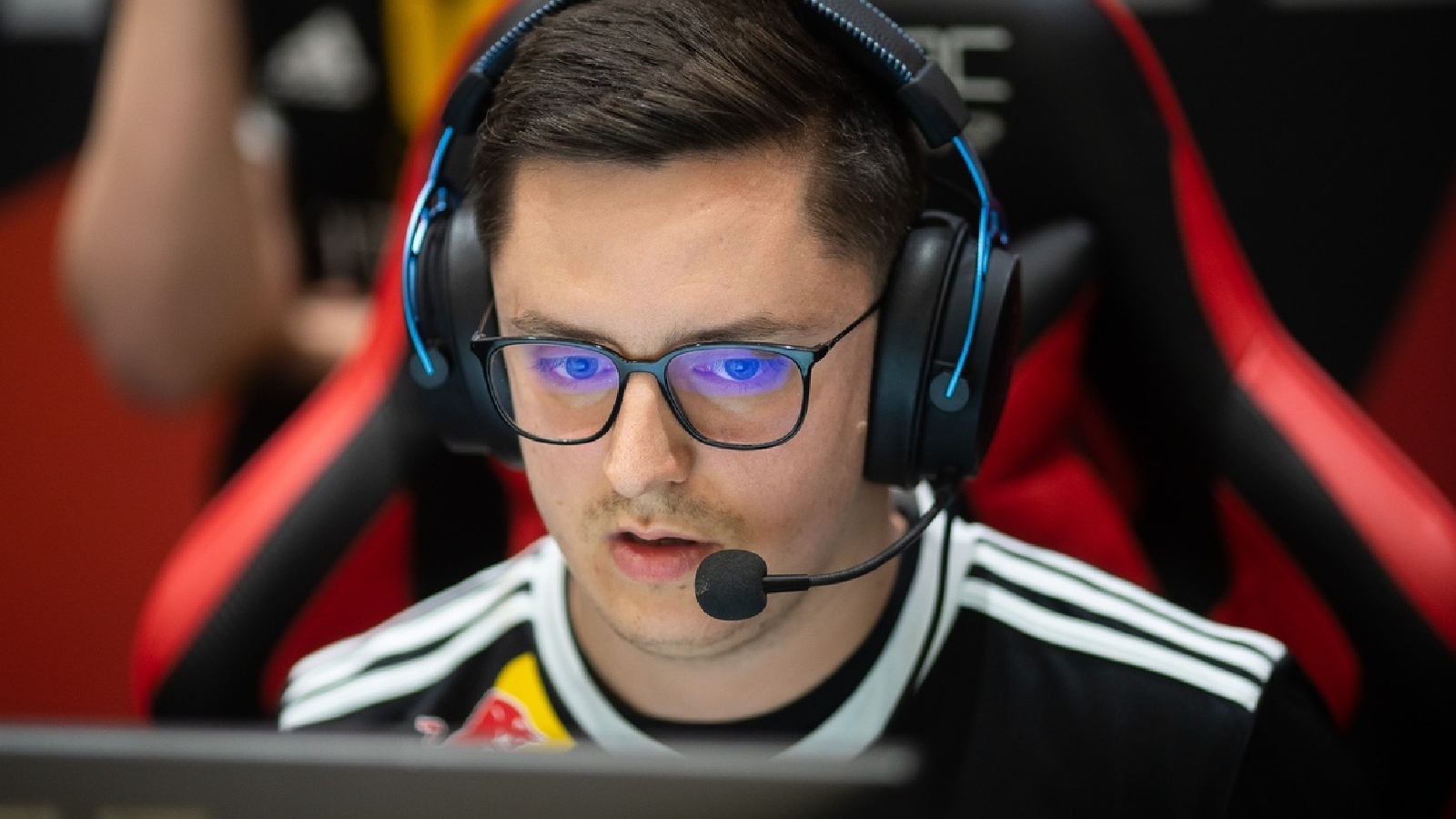 CS:GO: apEX compara ZywOo a Messi e s1mple a Ronaldo