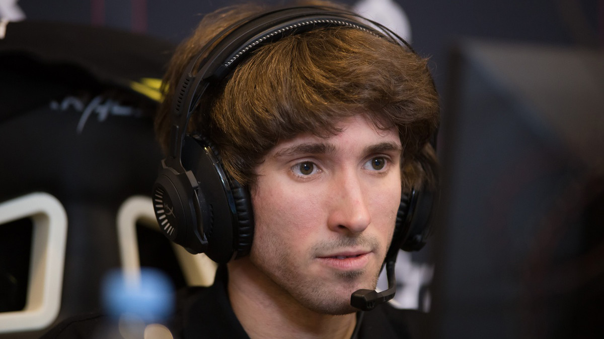 Dota 2: “Acordei com uma guerra”, diz Dendi, um dos jogadores lendários do MOBA