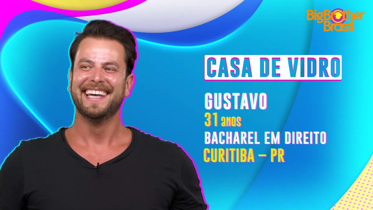 CS:GO: Participante do BBB 22 estava jogando CS quando foi convidado pro reality