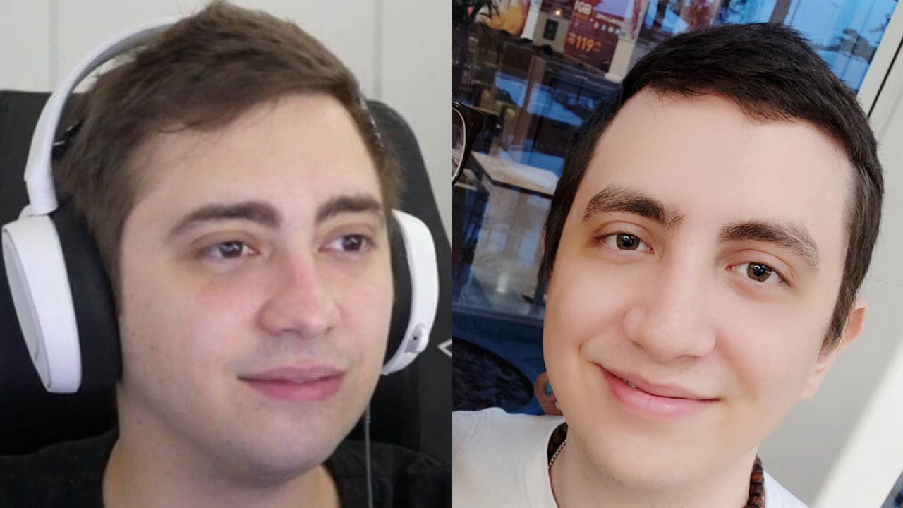 VALORANT: “Meu irmão argentino”, brinca Alanzoka ao ser comparado com Saadhak