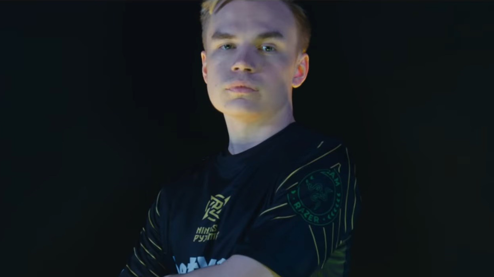 CS:GO: Brollan deixa a Fnatic e é o novo reforço da NiP