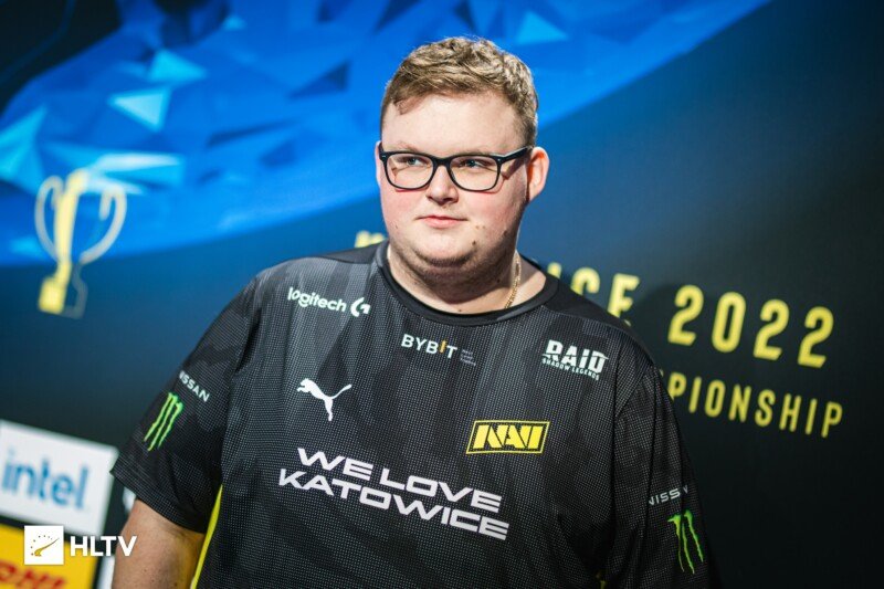 CS:GO: Boombl4 conversou com G2, mas exigências barraram negociação