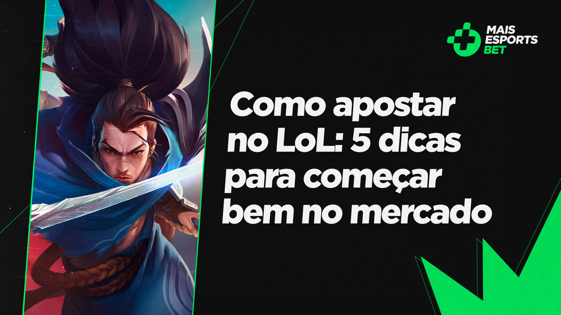 Como apostar no LoL: 5 dicas para começar bem no mercado