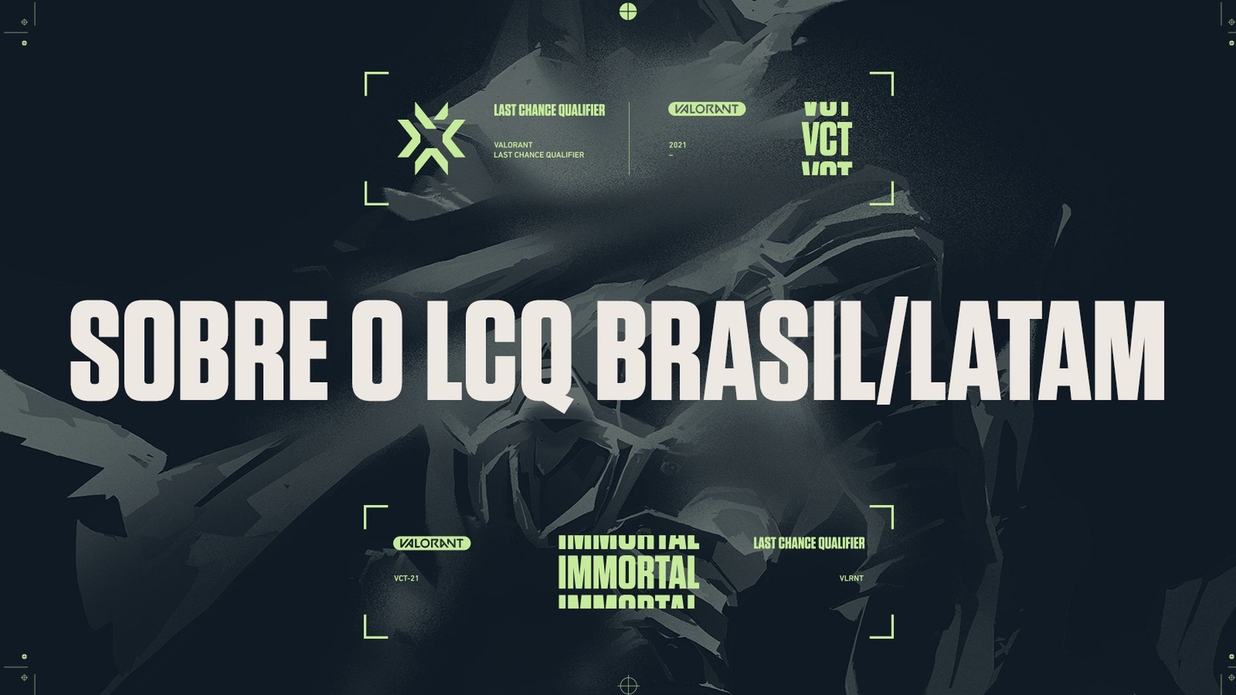 VALORANT: Riot detalha o Last Chance Qualifier, que dará vaga no Masters