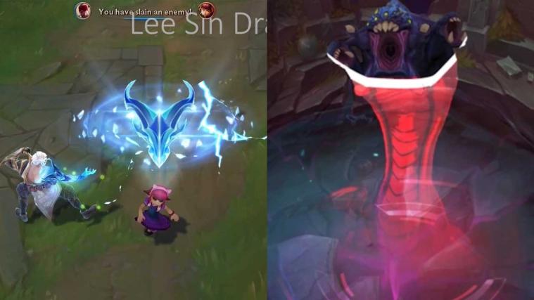 LoL: Skins que custam mais de 2 mil RP podem ser lançadas pela Riot