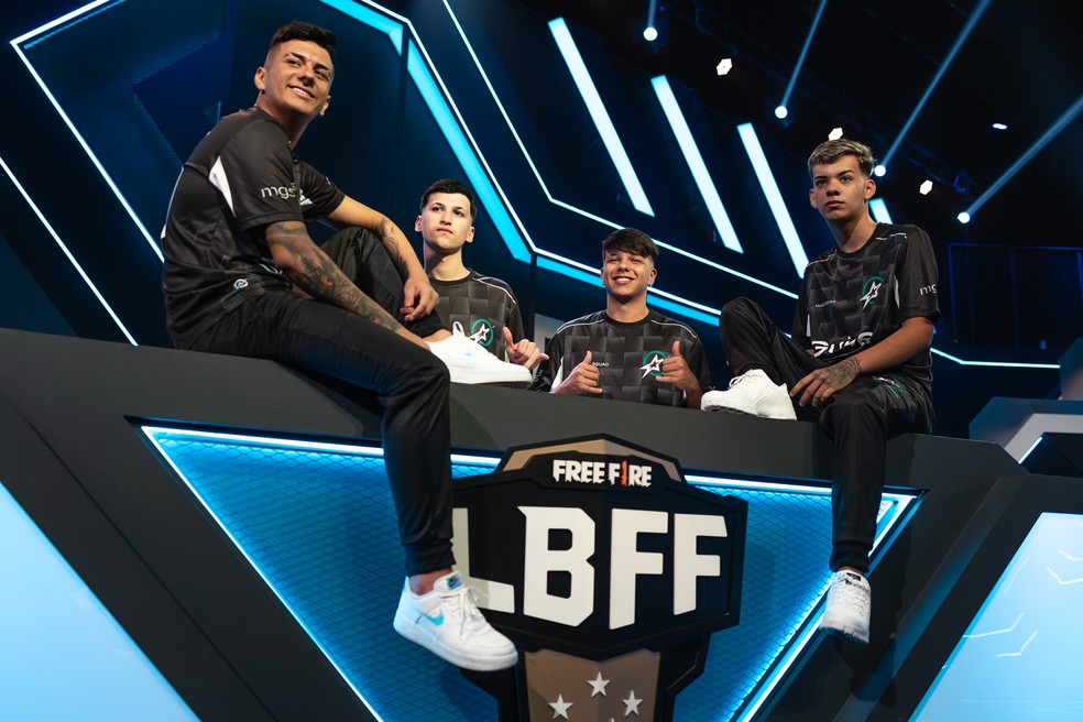 LBFF 7: Magic Squad quebra recorde de booyahs! na primeira fase
