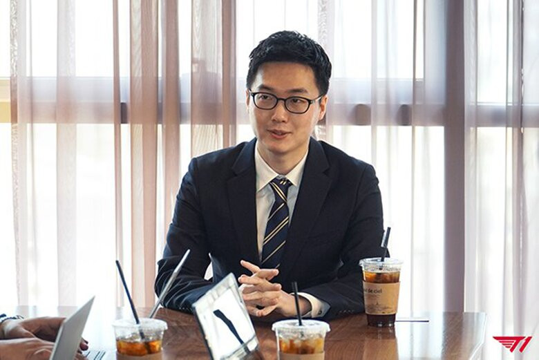 LCK 2022: A importância do manager Polt na T1