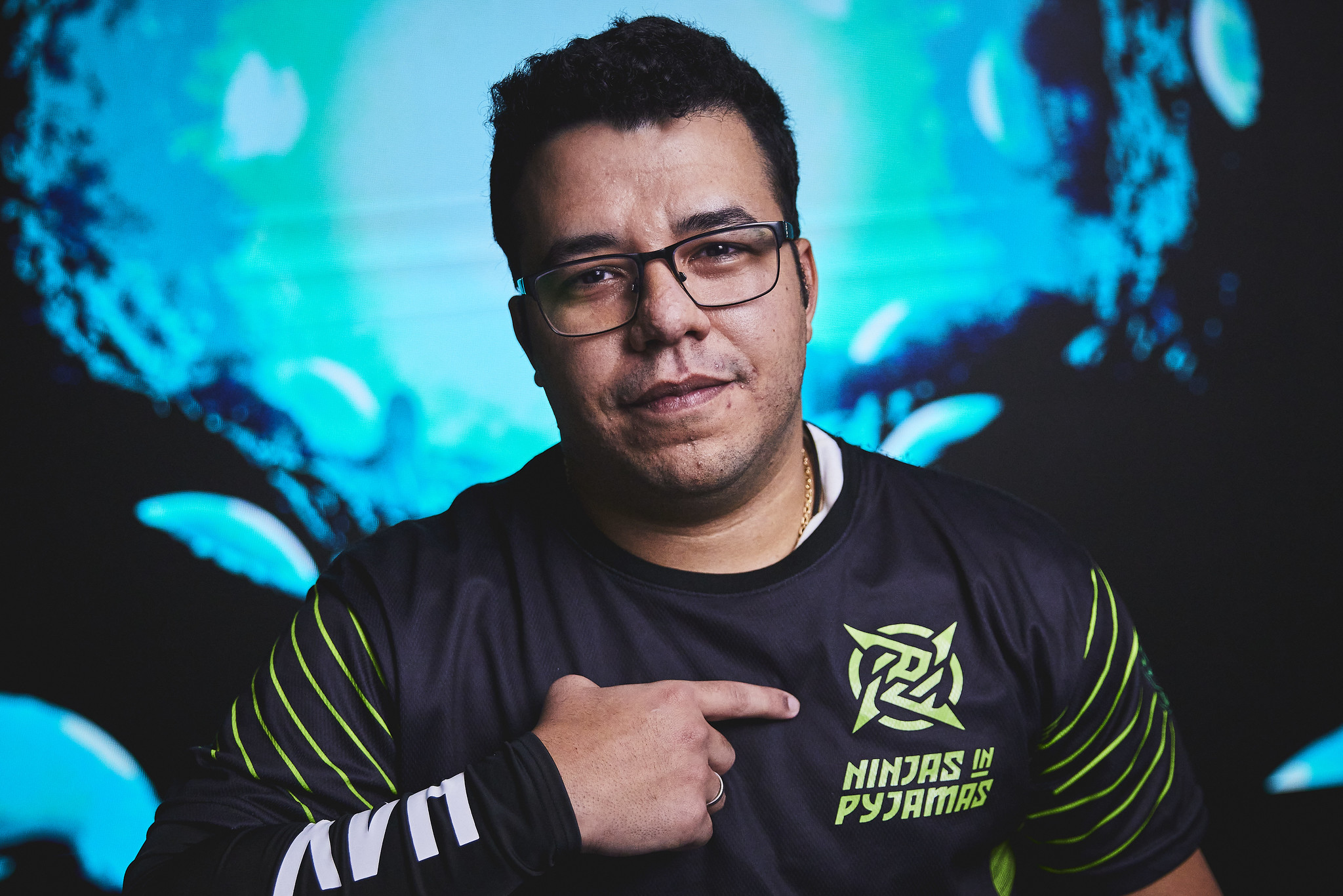 VCT Brasil 2022: MIBR e NiP estreiam com vitória