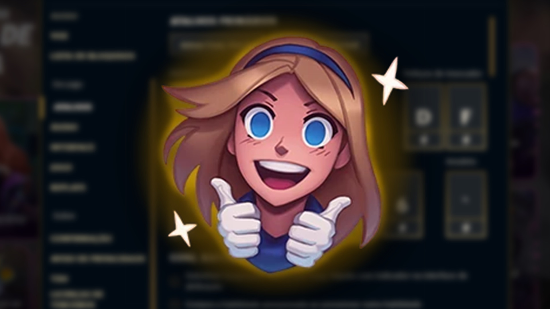 Comandos do LoL: atalhos do teclado para o chat e jogo