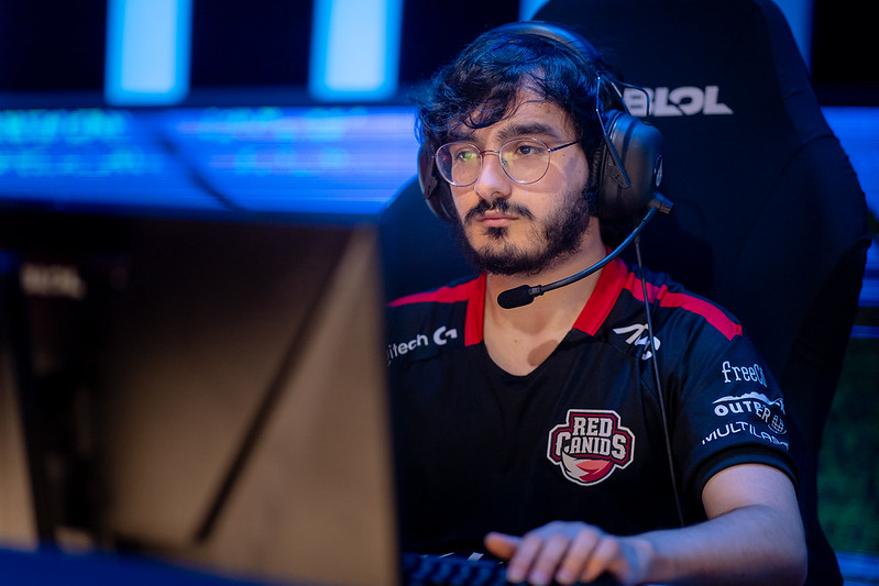 CBLOL 2022: Guigo elogia formato “estamos seguindo um bom caminho”