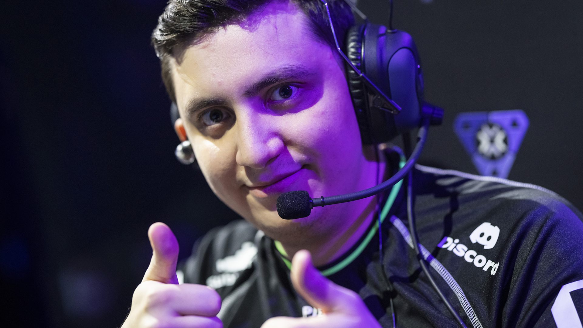 Masters Reykjavik 2022: LOUD foi o time com maior média de espectadores