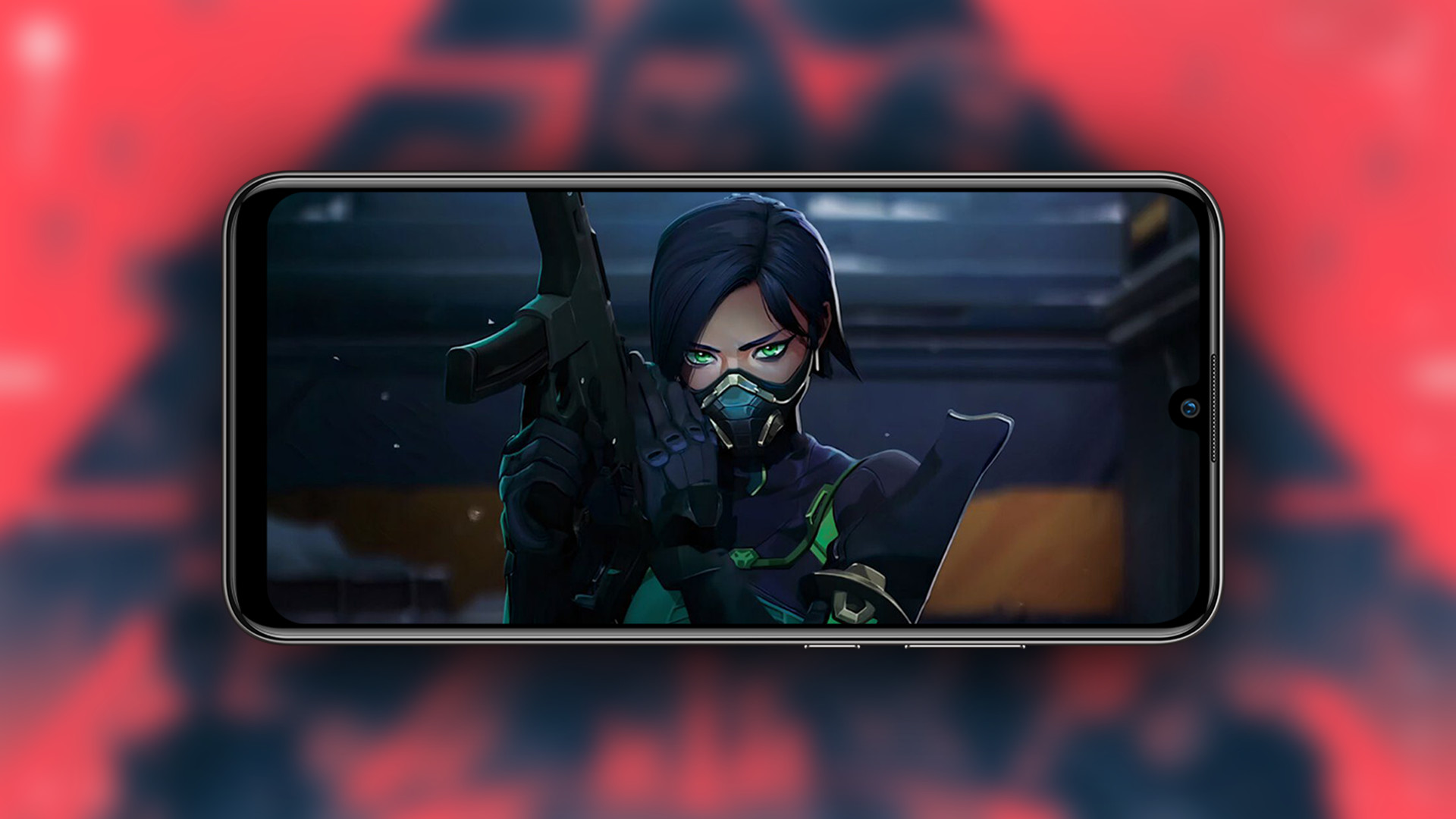 VALORANT: Vazam mais vídeos da versão mobile do FPS