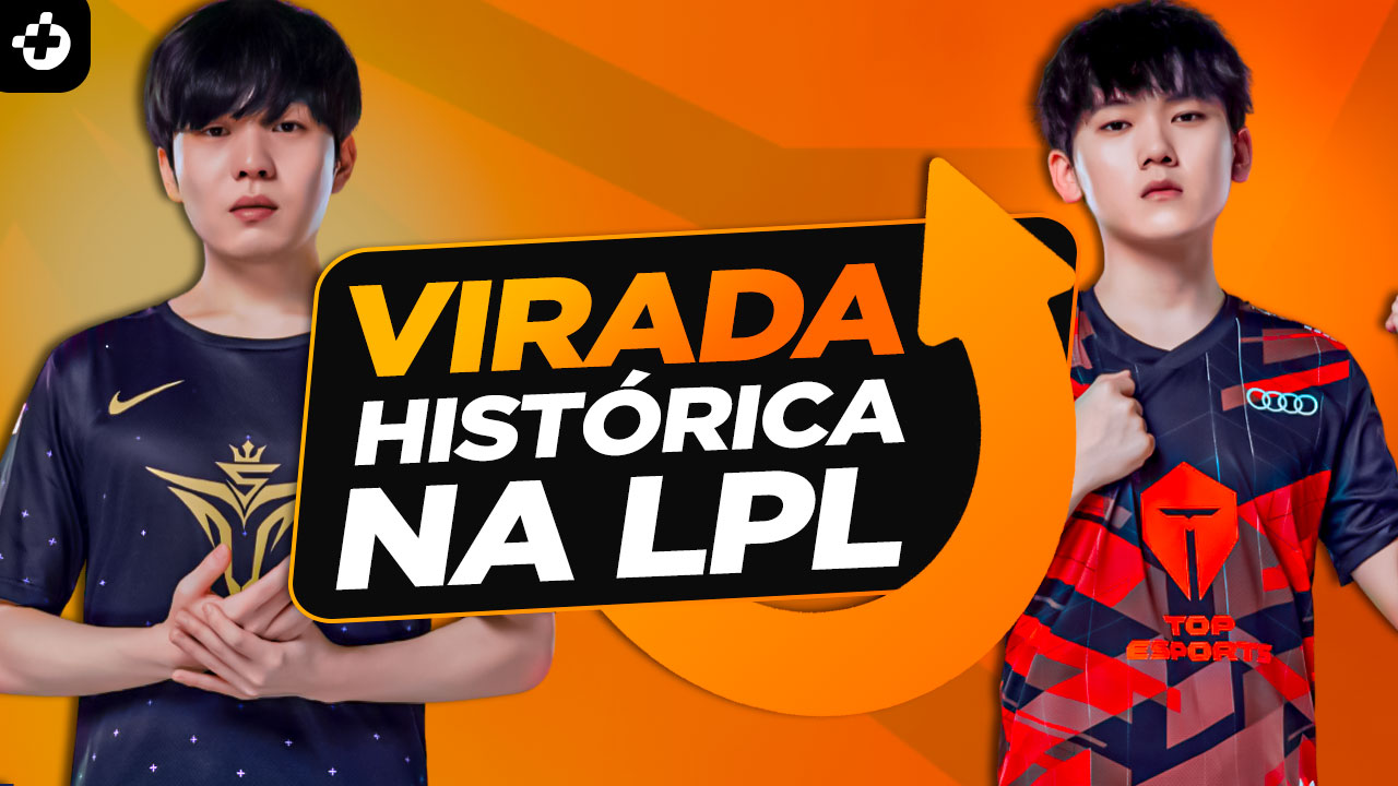 LPL 2022: Playoffs voltam com dois comebacks de tirar o fôlego