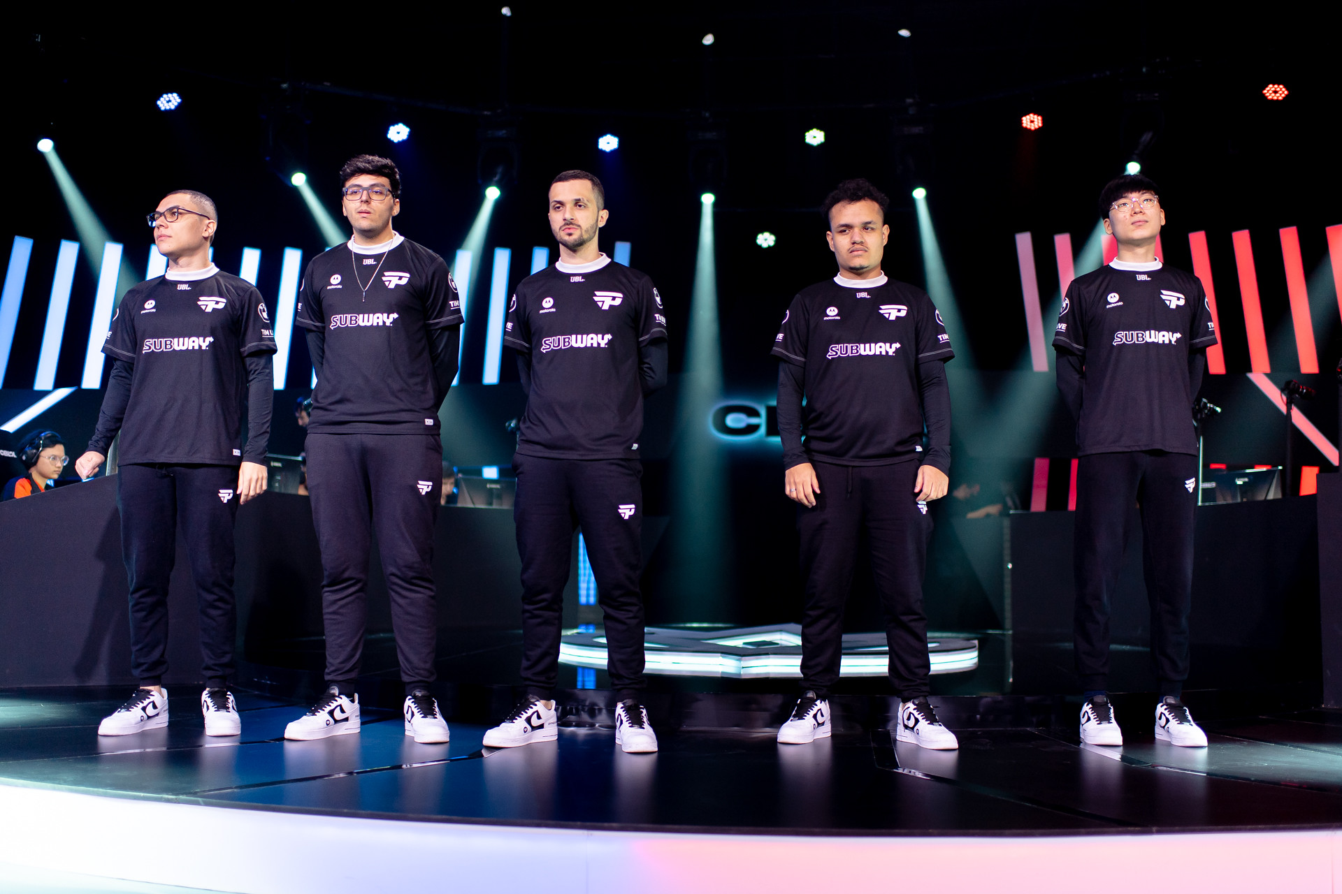 CBLOL 2022: paiN vence a KaBuM e se classifica para a final