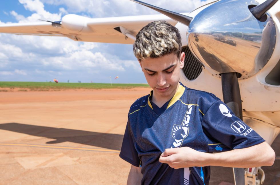 Fortnite: Team Liquid anuncia a chegada de Seeyun