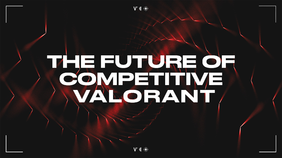 VALORANT: Riot implementará sistema de parcerias para o competitivo em 2023