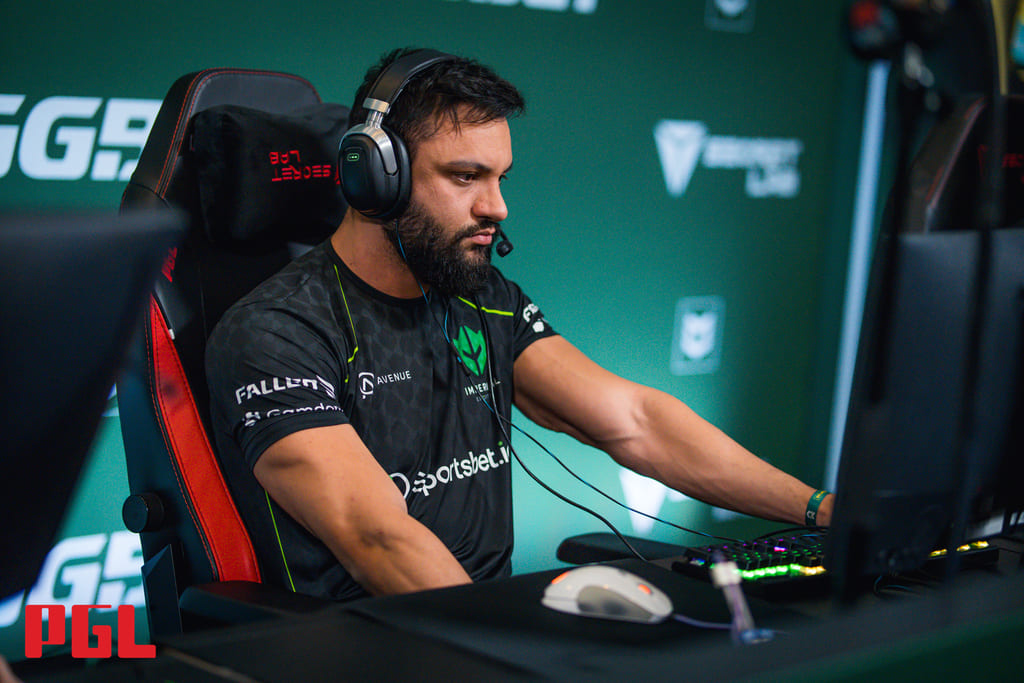 CS:GO: fer revela salários que ganhou durante carreira