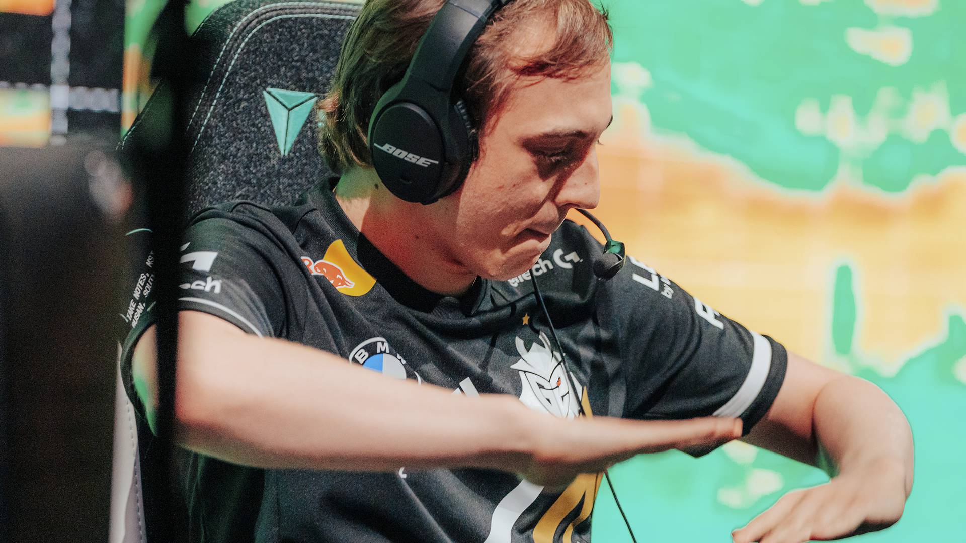 LEC 2022: Com G2 em primeiro, confrontos dos playoffs são definidos