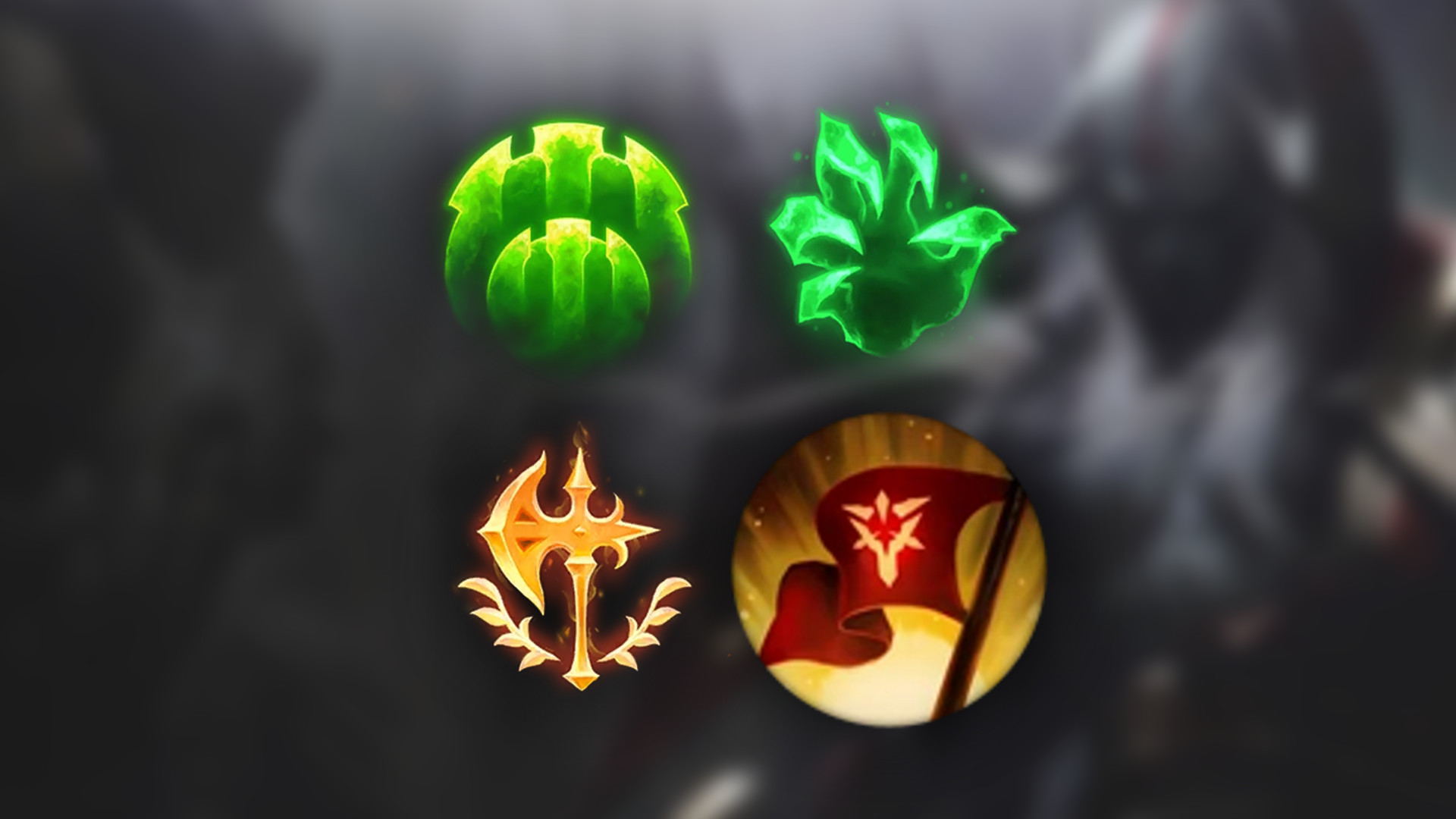 LoL: Runas de cura e escudo serão nerfadas no patch 12.10; veja a lista