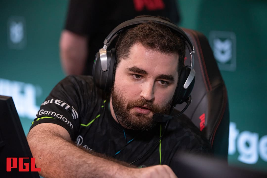 PGL Major Antwerp: Imperial vence e fica a uma vitória dos playoffs