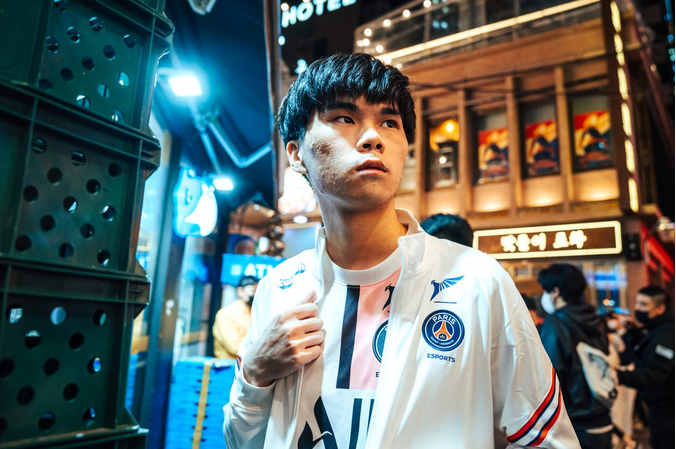 MSI 2022: Unified elogia Titan e exalta RED: “Me surpreendeu”