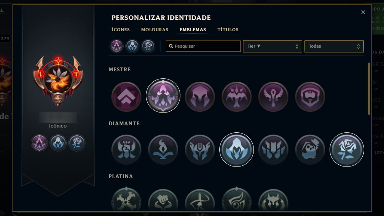 Desafios do LoL: Entenda o sistema de missões do League of Legends