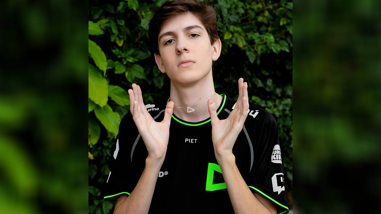 CBLOL 2022: LOUD demite jogador horas após anunciar sua contratação