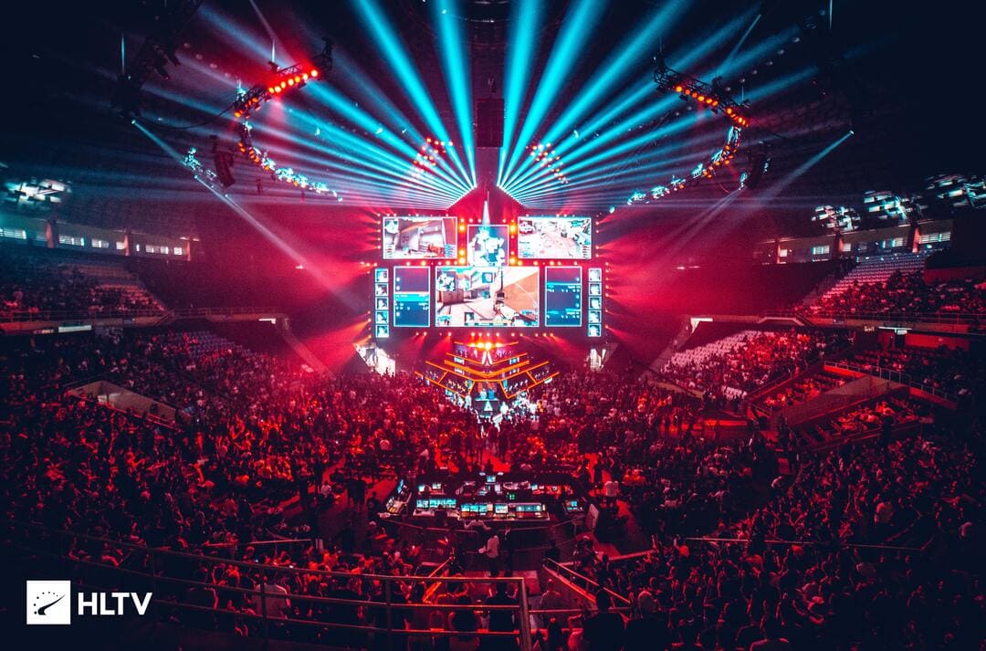 CS:GO: Valve não pagará despesas de treinadores no RMR