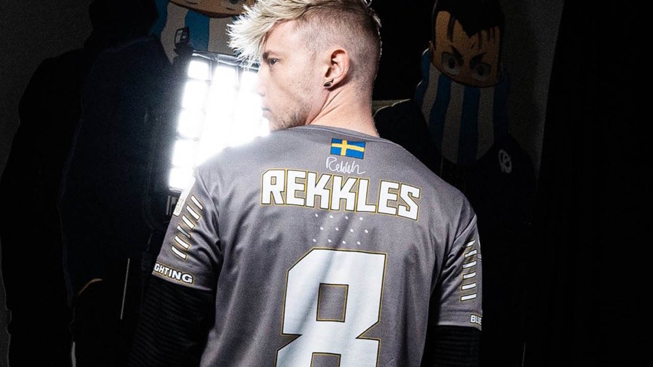 LoL: Rekkles chega à final da European Masters 2022 com a Karmine Corp