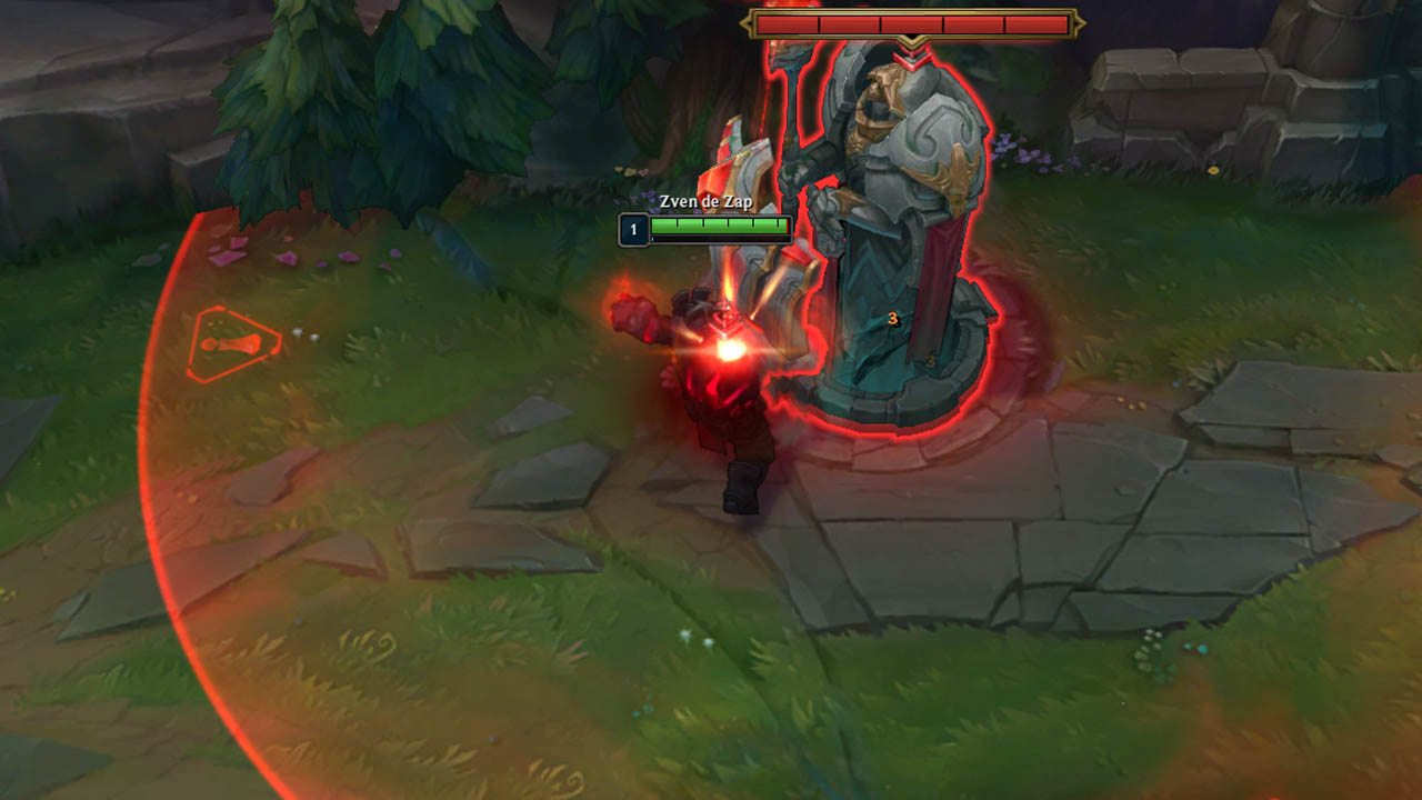 LoL: Riot nerfa dano do Sion, mas mudança chega apenas visualmente