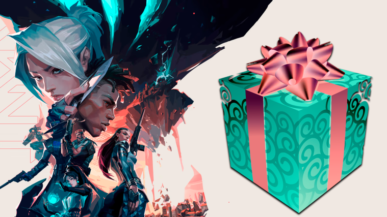VALORANT: Comunidade pede por sistema de presentes igual ao do LoL