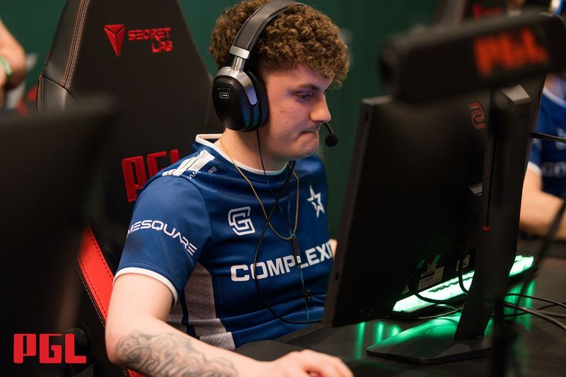 CS:GO: “Nos amassou”, diz jogador da Complexity sobre bit