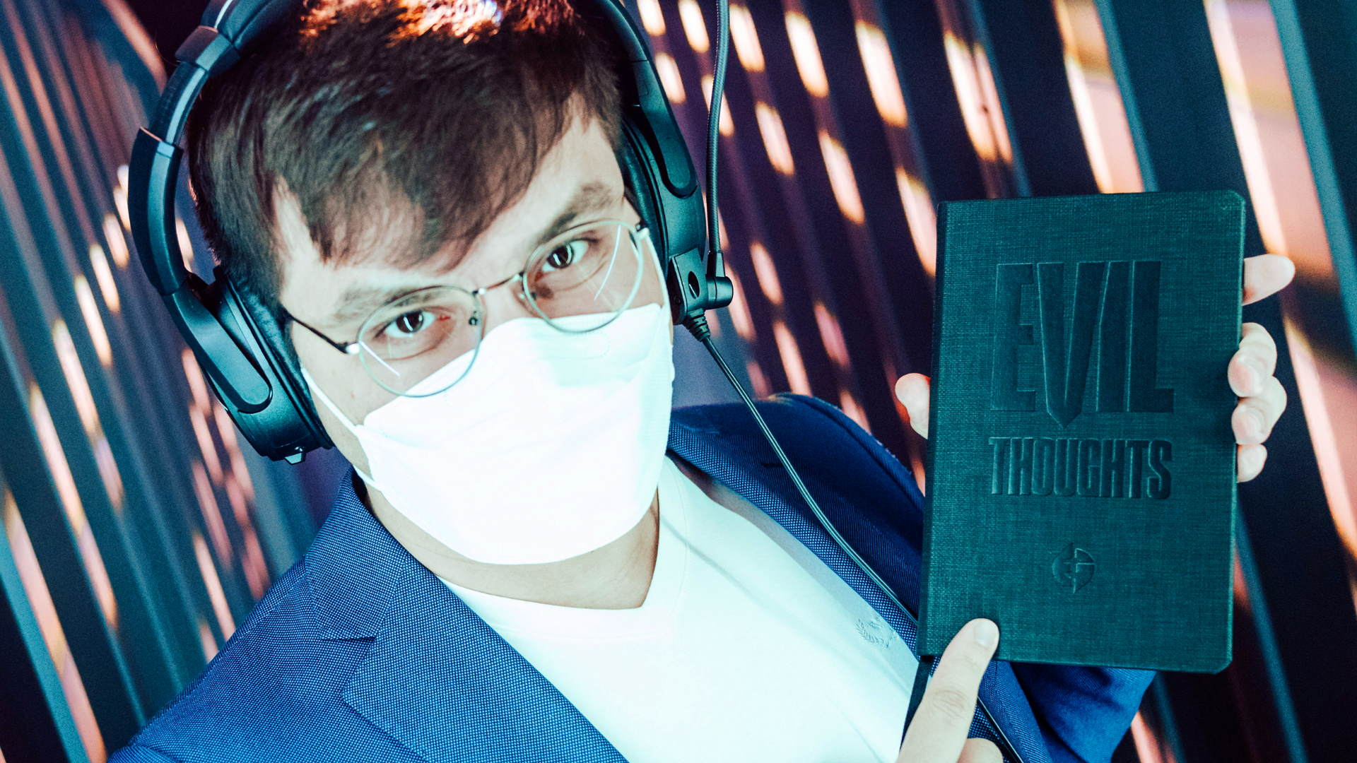 LCS 2022: Turtle deixa o cargo de Head Coach da EG e será assistente