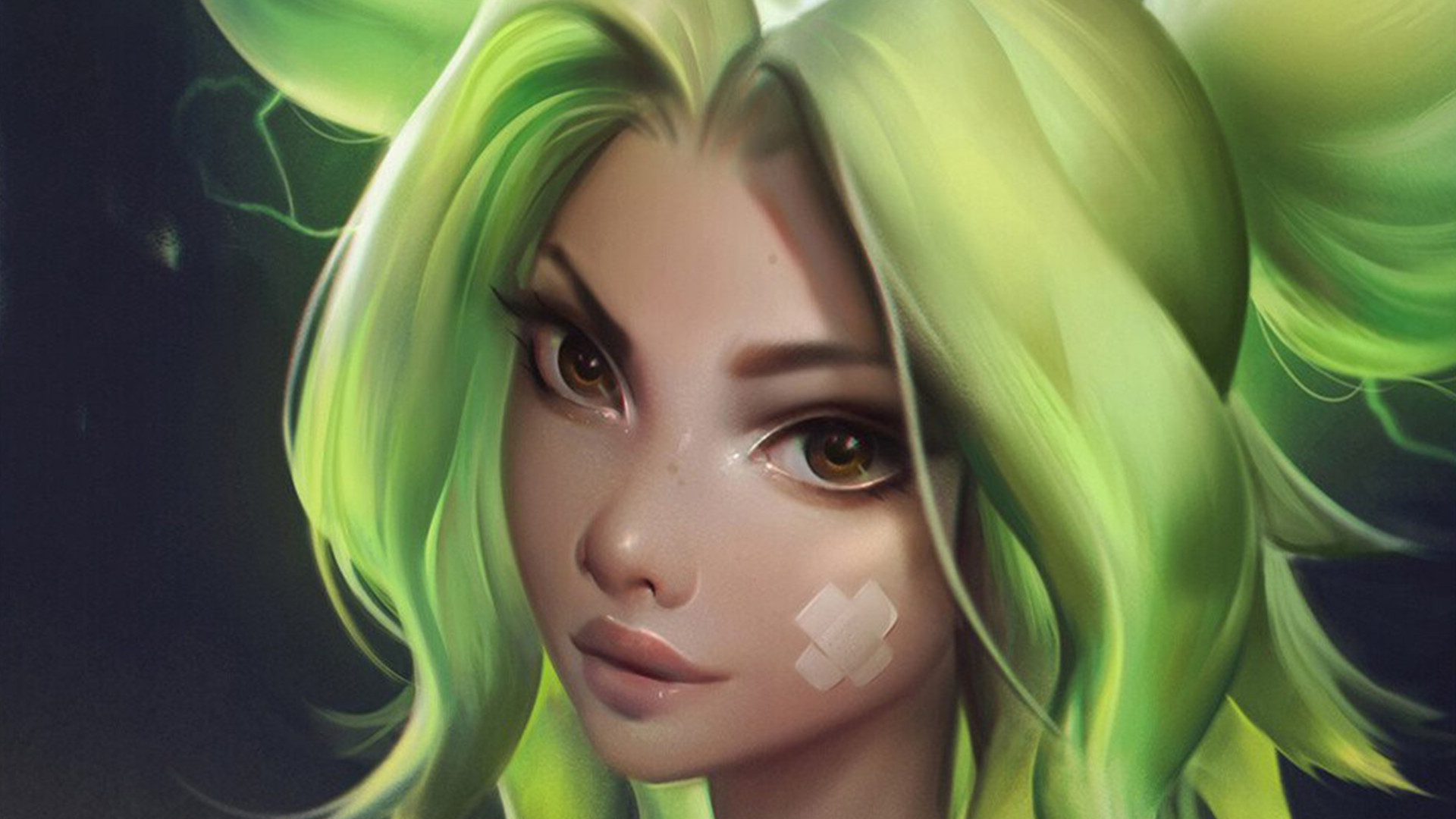 LoL: Zeri terá mobilidade reduzida em troca de mais dano e menos CD