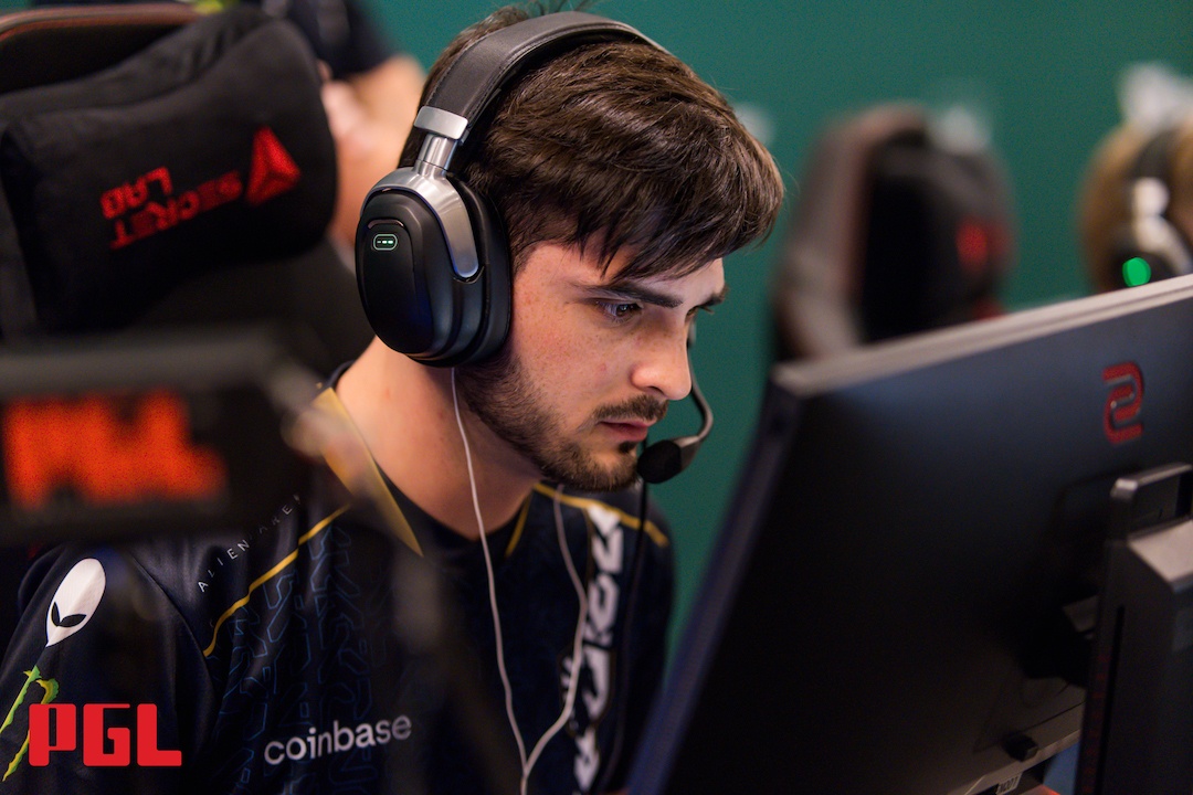 CS:GO: Shox e adreN vão para o banco da Liquid