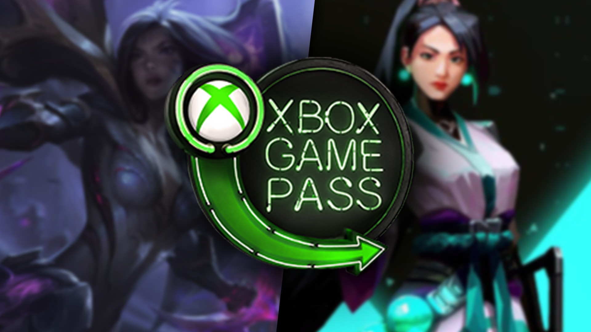 Game Pass liberará todos os personagens de LoL, VALORANT e mais da Riot
