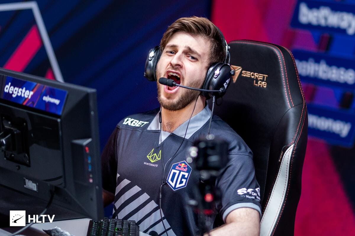 CS:GO: OG acaba com invencibilidade de 9 meses da NAVI na Ancient