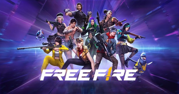 Free Fire: Garena anuncia nova identidade visual do jogo