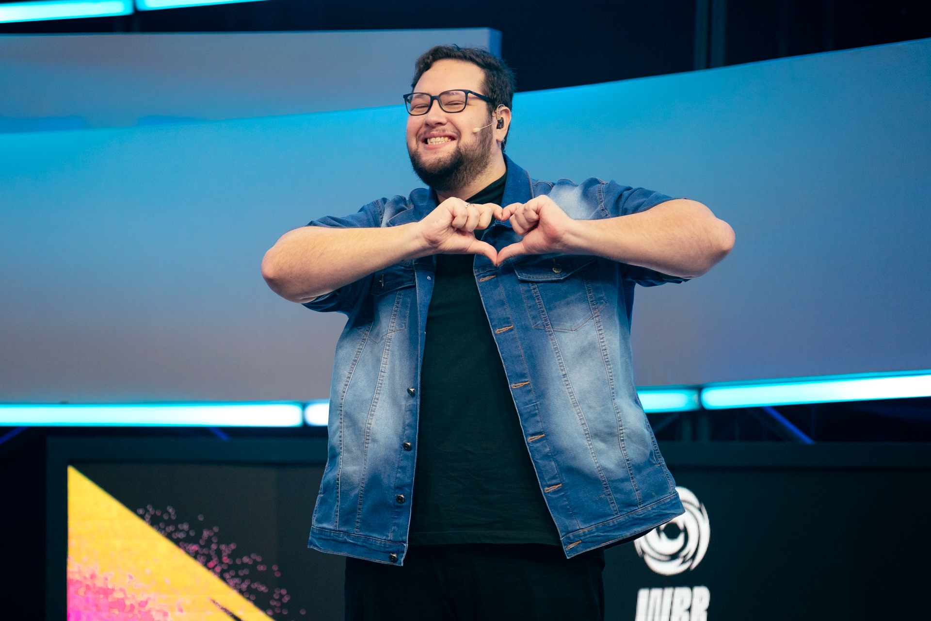 Icons 2022: Urso analisa equipes brasileiras: “Somos a região mais forte do ocidente”