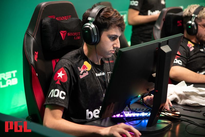 IEM Cologne 2022: “Só conseguimos nos mostrar no final do CT na Mirage”, diz drop