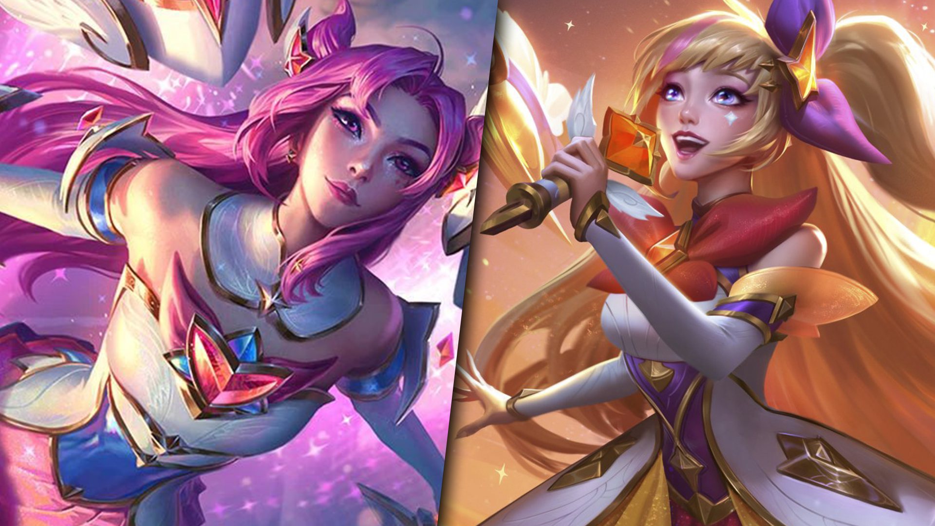 LoL: Como são feitas as escolhas de skins de League of Legends e Wild Rift