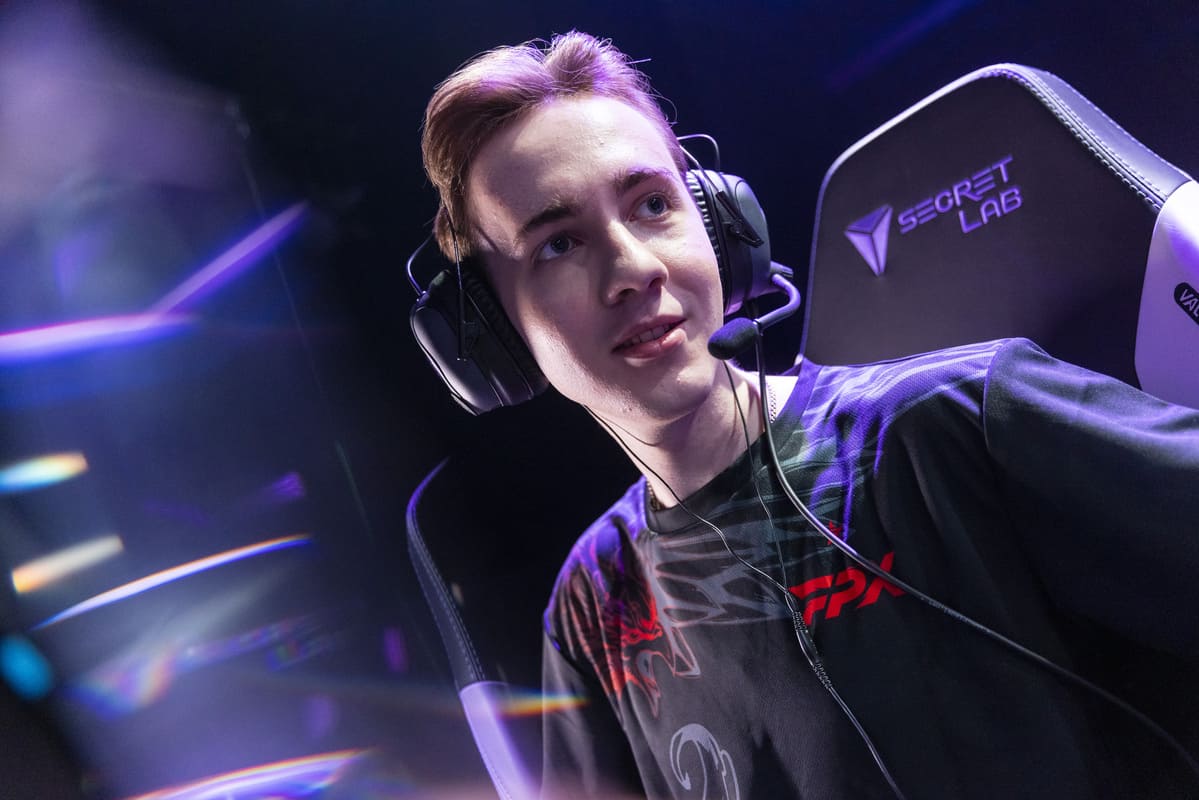 Masters Copenhagen 2022: FPX e Leviatán vencem e respiram no torneio