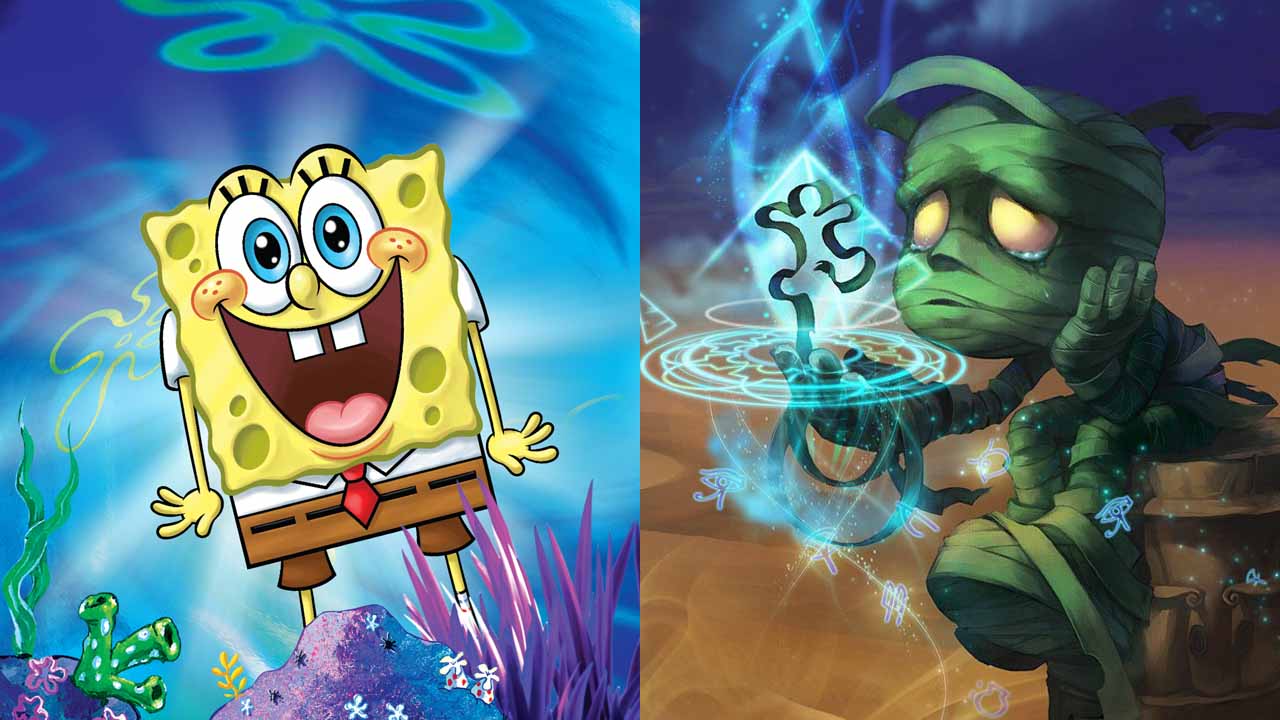 LoL: Jogador coloca sons do Bob Esponja no Amumu; veja o vídeo