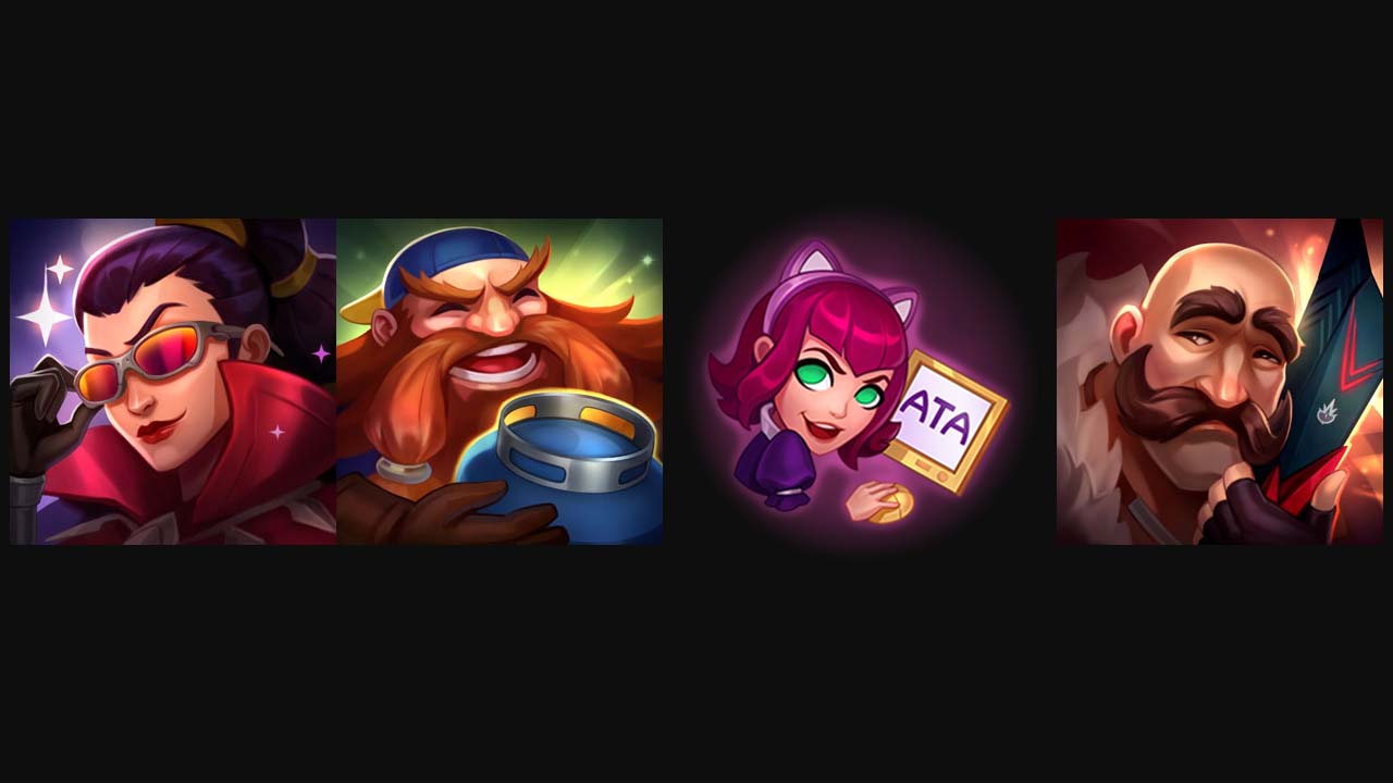 LoL: “ATA”, “Circo de Soled” e outros memes ganharão emotes no servidor BR