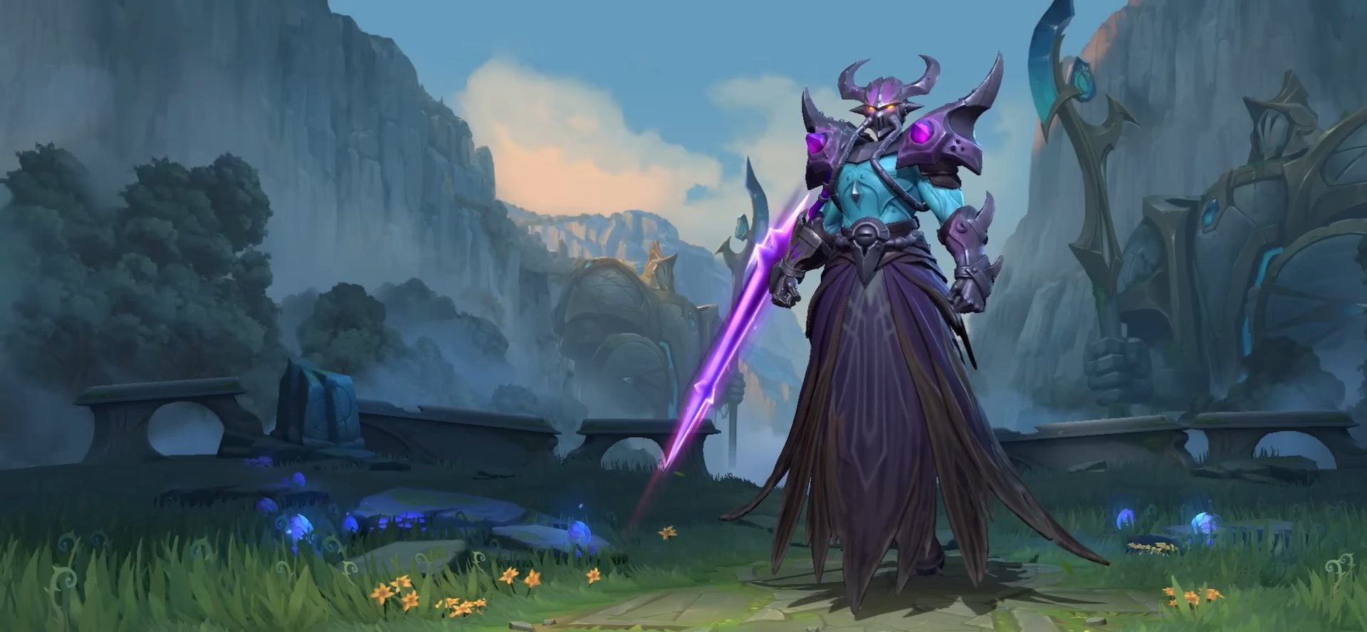 Wild Rift: Patch 3.3a traz o Kassadin, nerfs na Soraka, Yasuo e outros