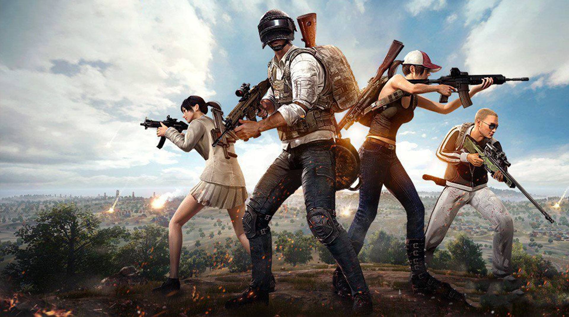 O que é Battle Royale? Entenda o gênero e jogos de maior sucesso
