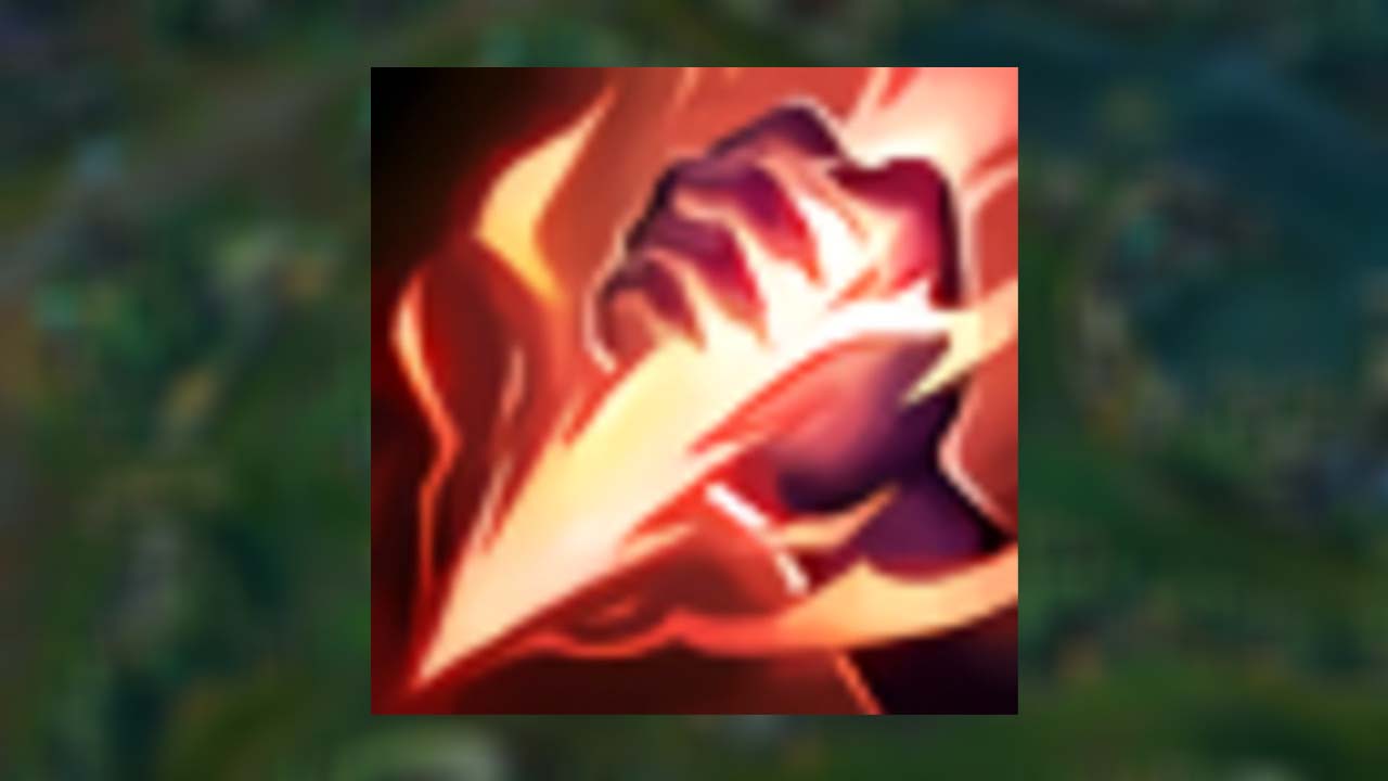 LoL: Patch 12.14 terá nerfs no Smite Vermelho