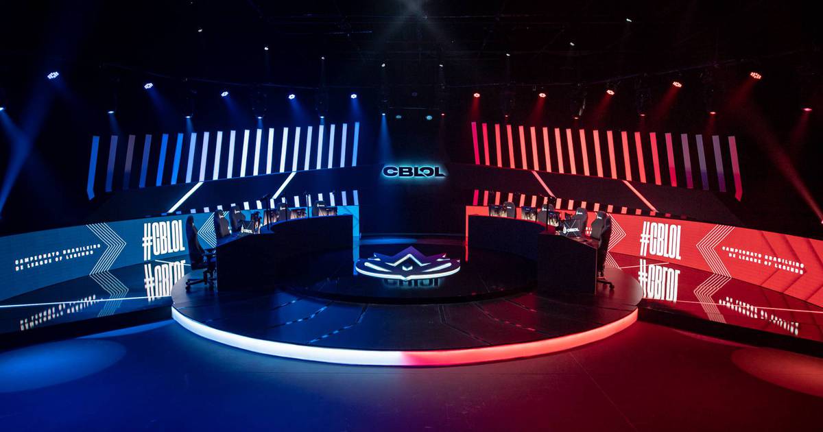 CBLOL 2023: Com LOUD vs paiN na abertura, veja o calendário do torneio
