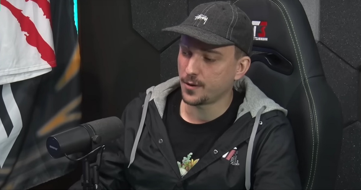 LoL: micaO comenta qual seria seu dream team do CBLOL