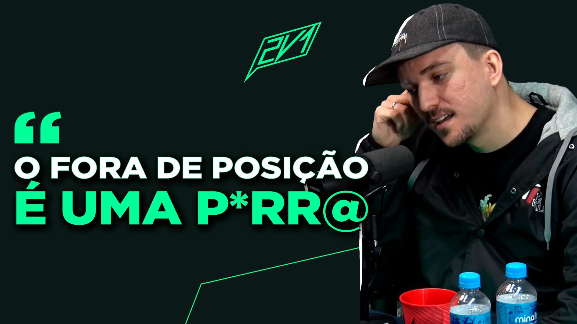 LoL: “Me irrita”, diz micaO sobre meme “fora de posição”